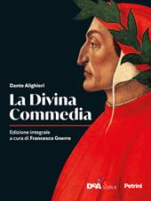 La Divina Commedia. Con e-book. Con espansione online