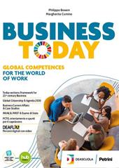 Business today. Con e-book. Con espansione online