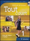 Tout court. Per la Scuola media - Carla Gislon, M. Christine Jamet, Odile Chantelauve Chiari - Libro Valmartina 2006 | Libraccio.it