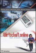 Wirtschaft.online. Handel, Wirtschaft, Landeskunde. - Regine Delor, Marianne Hepp, Marina Foschi Albert - Libro Valmartina 2006 | Libraccio.it