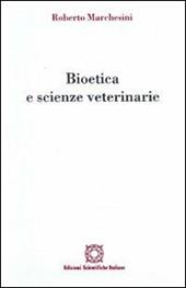 Bioetica e scienze veterinarie