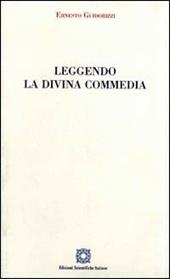 Leggendo la Divina Commedia