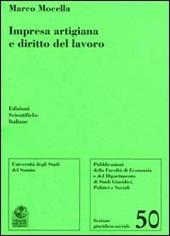 Impresa artigiana e diritto del lavoro