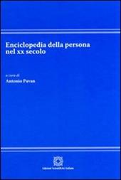 Enciclopedia della persona nel XX secolo