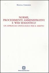 Norme, procedimenti amministrativi e web semantico