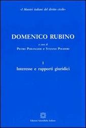 Domenico Rubino
