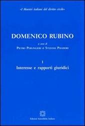 Domenico Rubino