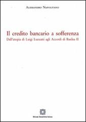 Il credito bancario a sofferenza