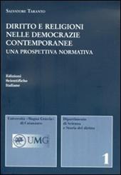 Diritto e religioni nelle democrazie contemporanee