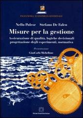 Misure per la gestione