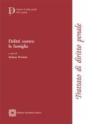Delitti contro la famiglia