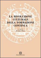 La rivoluzione culturale della formazione continua