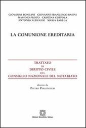 La comunione ereditaria