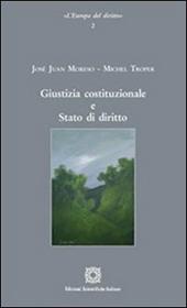 Giustizia costituzionale e Stato di diritto