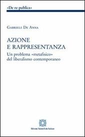 Azione e rappresentanza