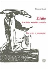 «Sibilla» di Giulio Aristide Sartorio. Fra testo e immagini