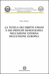 La tutela dei diritti umani e dei principi democratici nell'azione esterna dell'Unione Europea