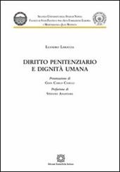 Diritto penitenziario e dignità umana