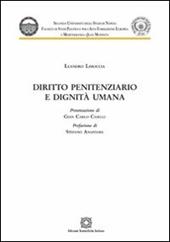 Diritto penitenziario e dignità umana