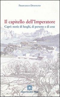 Il capitello dell'imperatore Capri. Storie di luoghi, di persone e di cose - Francesco Divenuto - Libro Edizioni Scientifiche Italiane 2013 | Libraccio.it