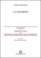 La locazione