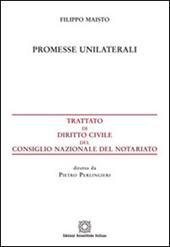 Promesse unilaterali