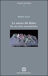 La natura del diritto