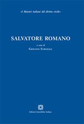 Salvatore Romano