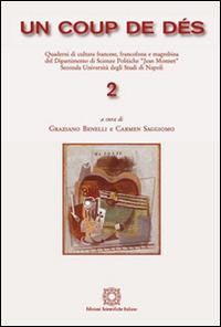 Un coup de dès  - Libro Edizioni Scientifiche Italiane 2014, Quaderni cult. francese, francof. e magr. | Libraccio.it