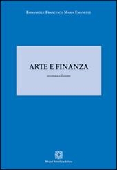 Arte e finanza