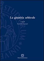 La giustizia arbitrale