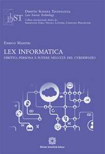 Image of Lex informatica