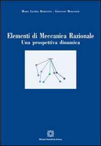 Image of Elementi di meccanica razionale