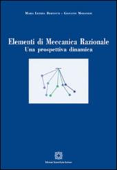 Elementi di meccanica razionale