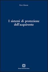 I sistemi di protezione dell'acquirente