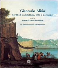 Giancarlo Alisio  - Libro Edizioni Scientifiche Italiane 2015 | Libraccio.it