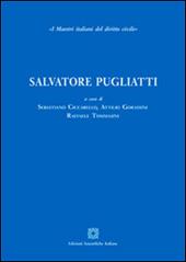 Salvatore Pugliatti