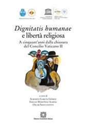 Dignitatis humanae e libertà religiosa. A cinquant'anni dalla chiusura del Concilio Vaticano II