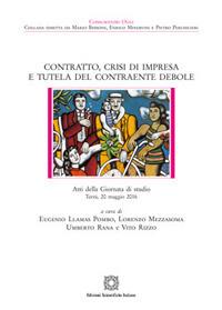 Il consumatore di servizi tra Italia, Spagna e Latino America  - Libro Edizioni Scientifiche Italiane 2016, Consumatori oggi | Libraccio.it