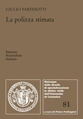 La polizza stimata