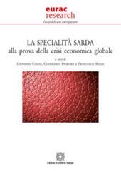 La specialità sarda alla prova della crisi economica globale