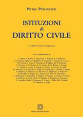 Istituzioni di diritto civile
