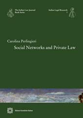 Social networks and private law