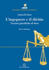 L'ingegnere e il diritto