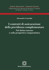 I contratti di assicurazione della previdenza complementare