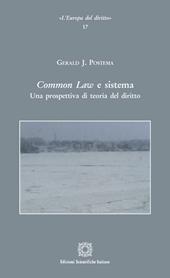 Common Law e sistema