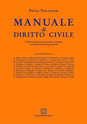 Manuale di diritto civile