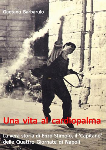 Una vita al cardiopalma - Gaetano Barbarulo - Libro Edizioni Scientifiche Italiane 2019, La memoria narrata | Libraccio.it