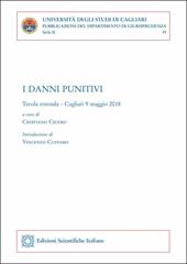I danni punitivi