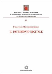 Il patrimonio digitale